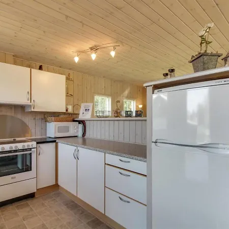 Aimo - 1-8km From The Sea In Western Jutland By Interhome Holiday home *