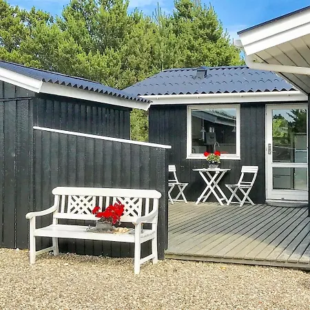 Holiday home Aimo - 1-8km From The Sea In Western Jutland By Interhome *