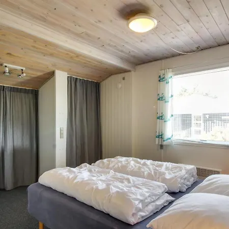 Holiday home Aimo - 1-8km From The Sea In Western Jutland By Interhome Blavand