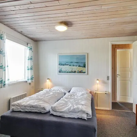 Aimo - 1-8km From The Sea In Western Jutland By Interhome *