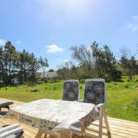 Holiday home Aimo - 1-8km From The Sea In Western Jutland By Interhome