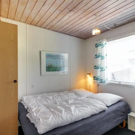Holiday home Aimo - 1-8km From The Sea In Western Jutland By Interhome