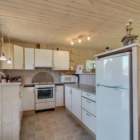 Aimo - 1-8km From The Sea In Western Jutland By Interhome * Blavand