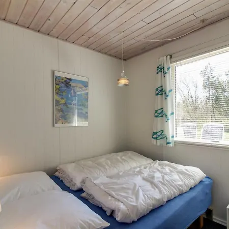Holiday home Aimo - 1-8km From The Sea In Western Jutland By Interhome *