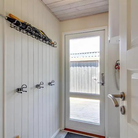 Aimo - 1-8km From The Sea In Western Jutland By Interhome Holiday home *