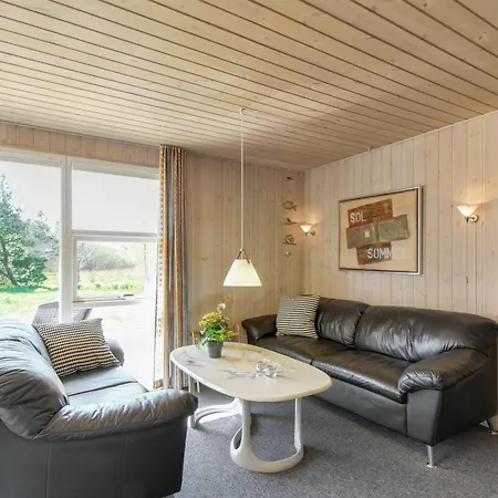 Aimo - 1-8km From The Sea By Interhome Holiday home *