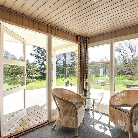 Aimo - 1-8km From The Sea By Interhome Feriehus Blåvand