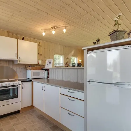 Aimo - 1-8km From The Sea By Interhome Blavand