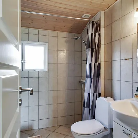 Holiday home Aimo - 1-8km From The Sea By Interhome *